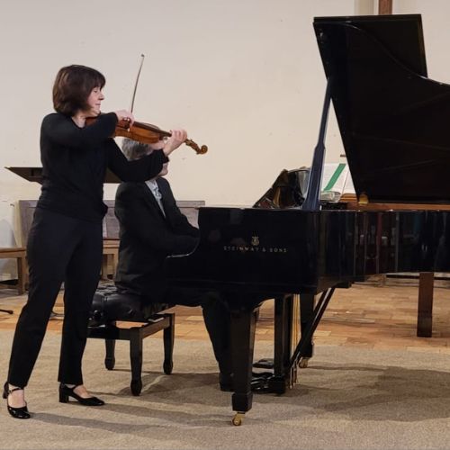 Concert JS Bach, 2 mars 2024