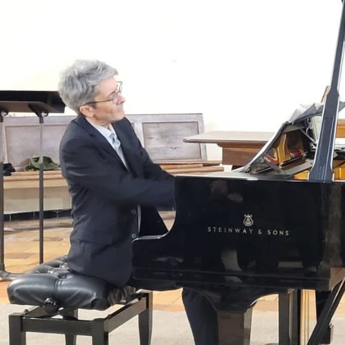 Concert JS Bach, 2 mars 2024