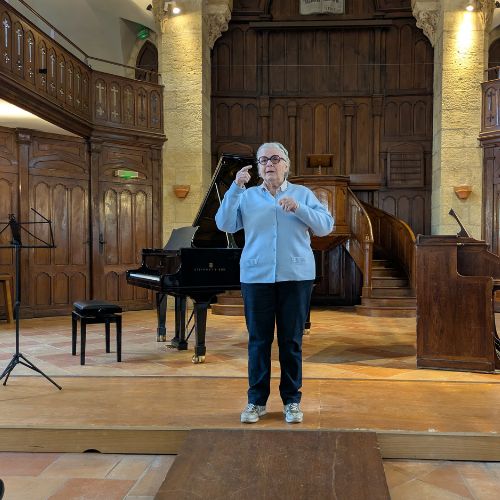 Concert du 9 mars 2025