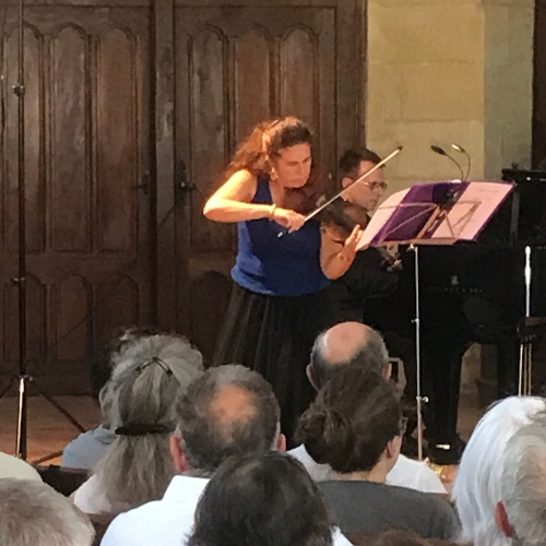 Concert du 9 août 2026